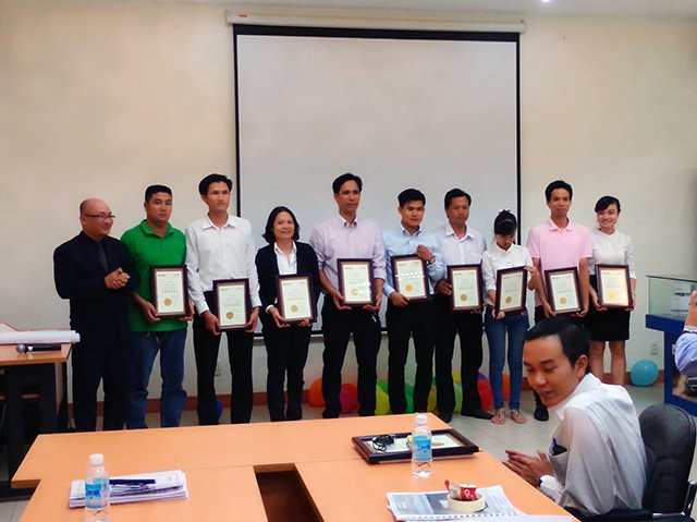 Kỹ năng tư vấn bán hàng nâng cao - ISUZU (HCM ngày 21 & 22 & 23 & 24.04.2014)